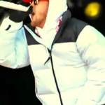 New Year’s Eve Bailey Zimmerman Puffer Jacket