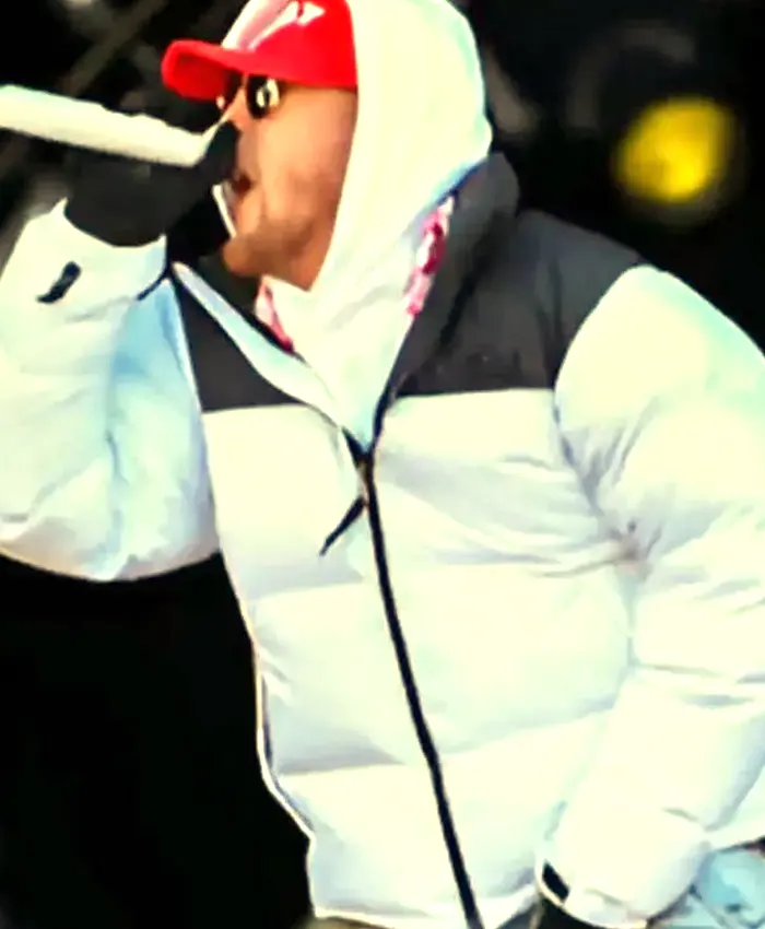 New Year’s Eve Bailey Zimmerman Puffer Jacket New Year’s Eve Bailey Zimmerman Puffer Jacket