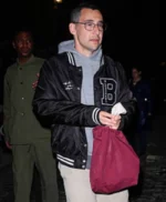 NYC 2026 Jack Antonoff Varsity Jacket