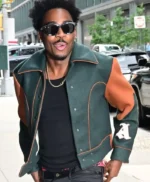 NYC 2026 Kam Patterson Jacket