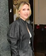 NYC 2026 Taylor Tomlinson Jacket