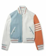 NYC 2026 Wisdom Kaye Jacket