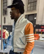 NYC 2026 Wisdom Kaye Jacket