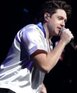 Niall Horan 2023 Jingle Ball Shirt