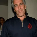 Nick Fuentes Epstein Jacket
