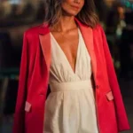 Noa Hamilton The Baker And The Beauty Blazer