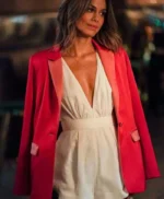 Noa Hamilton The Baker And The Beauty Blazer