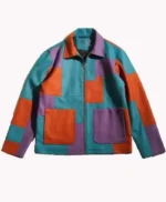 Noah B. Taylor Press Junket 2025 Jacket