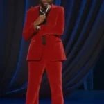 Nostalgia 2026 Kountry Wayne Red Suit
