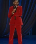 Nostalgia 2026 Kountry Wayne Red Suit