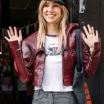 Notting Hill 2026 Suki Waterhouse Jacket