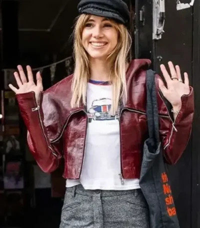 Notting Hill 2026 Suki Waterhouse Jacket
