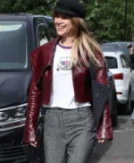 Notting Hill 2026 Suki Waterhouse Jacket
