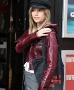 Notting Hill 2026 Suki Waterhouse Jacket