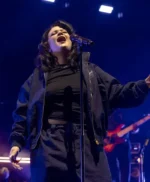 O2 Apollo Manchester Lola Young Jacket