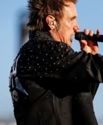 Open-air Festival 2026 Jacoby Shaddix Black Jacket