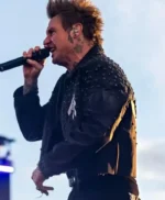 Open-air Festival 2026 Jacoby Shaddix Black Jacket