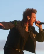 Open-air Festival 2026 Jacoby Shaddix Black Jacket