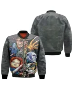 Chucky Jacket