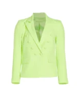 The Traitors US Britney Haynes Blazer