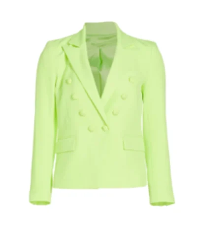 The Traitors US Britney Haynes Blazer