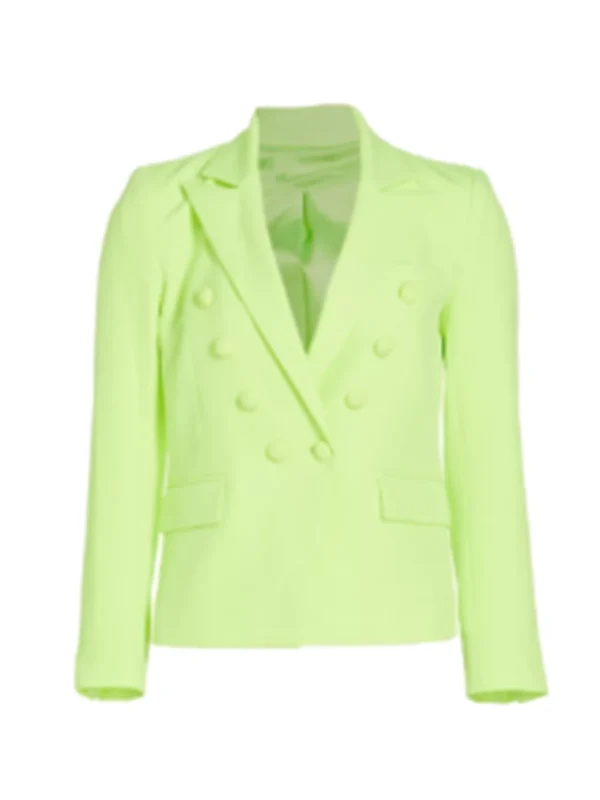 The Traitors US Britney Haynes Blazer