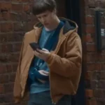 Oscar Kennedy Missing You Jacket