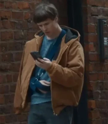 Oscar Kennedy Missing You Jacket