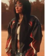 Out The Window Kehlani Leather Jacket