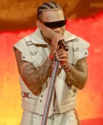 Ozuna Latin Music Awards 2025 Vest