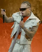 Ozuna Latin Music Awards 2025 Vest