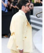 Paris Fashion Week 2026 Bad Bunny Suit