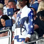 Women’s Quarterfinal Snoop Dogg Tracksuit