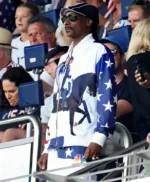 Women’s Quarterfinal Snoop Dogg Tracksuit
