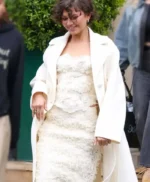 Paris 2026 Zendaya Wool Coat