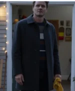 Paul Campbell Three Wisest Men Black Coat