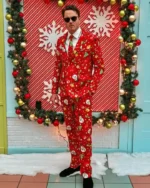 Three Wisest Men Christmas Suits