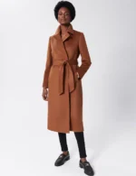 Paulina Price Days Of Our Lives 2023 Long Coat