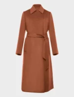 Paulina Price Days Of Our Lives 2023 Long Coat