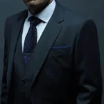 Peter Jacobson Colony Blazer Coat