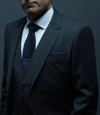 Peter Jacobson Colony Blazer Coat