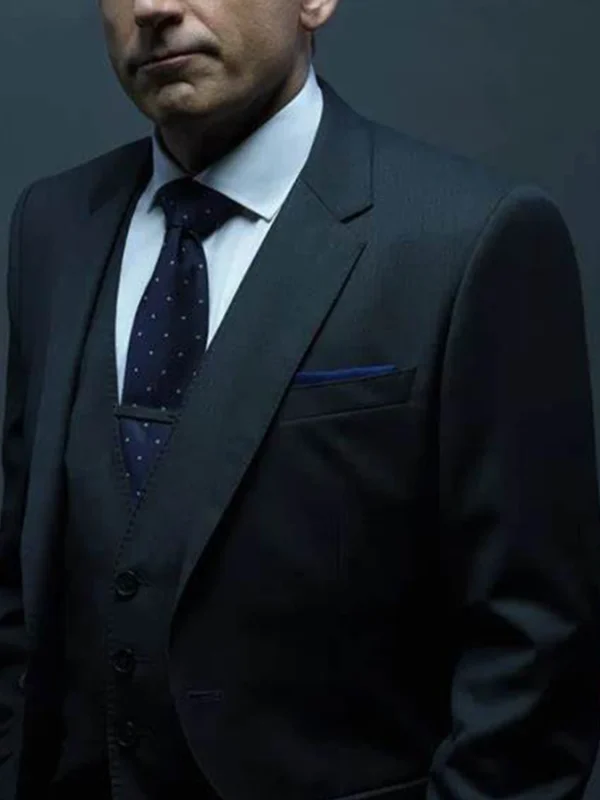 Peter Jacobson Colony Blazer Coat