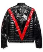 Pharrell Williams Thriller Jacket