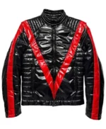 Pharrell Williams Thriller Jacket