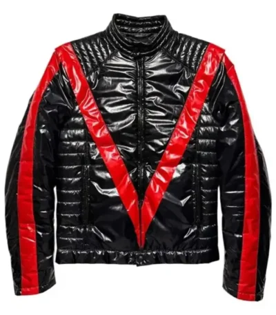 Pharrell Williams Thriller Jacket