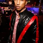 Pharrell Williams Thriller Jacket