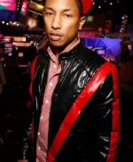 Pharrell Williams Thriller Jacket
