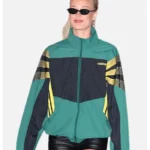 Phoenix v Fever Sophie Cunningham Adidas Windbreaker Jacket