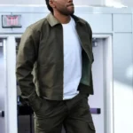 Play In Tournament 2026 Kawhi Leonard Jacket