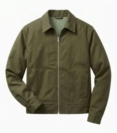 Play In Tournament 2026 Kawhi Leonard Jacket